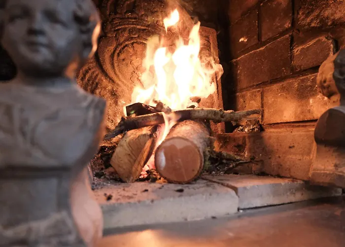 Le Refuge: Maison Detente Et Spa