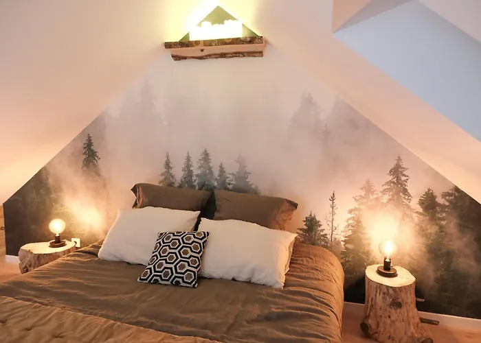 Le Refuge: Maison Detente Et Spa