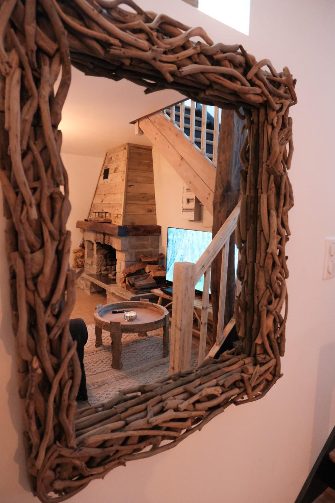 Le Refuge: Maison Detente Et * Brix