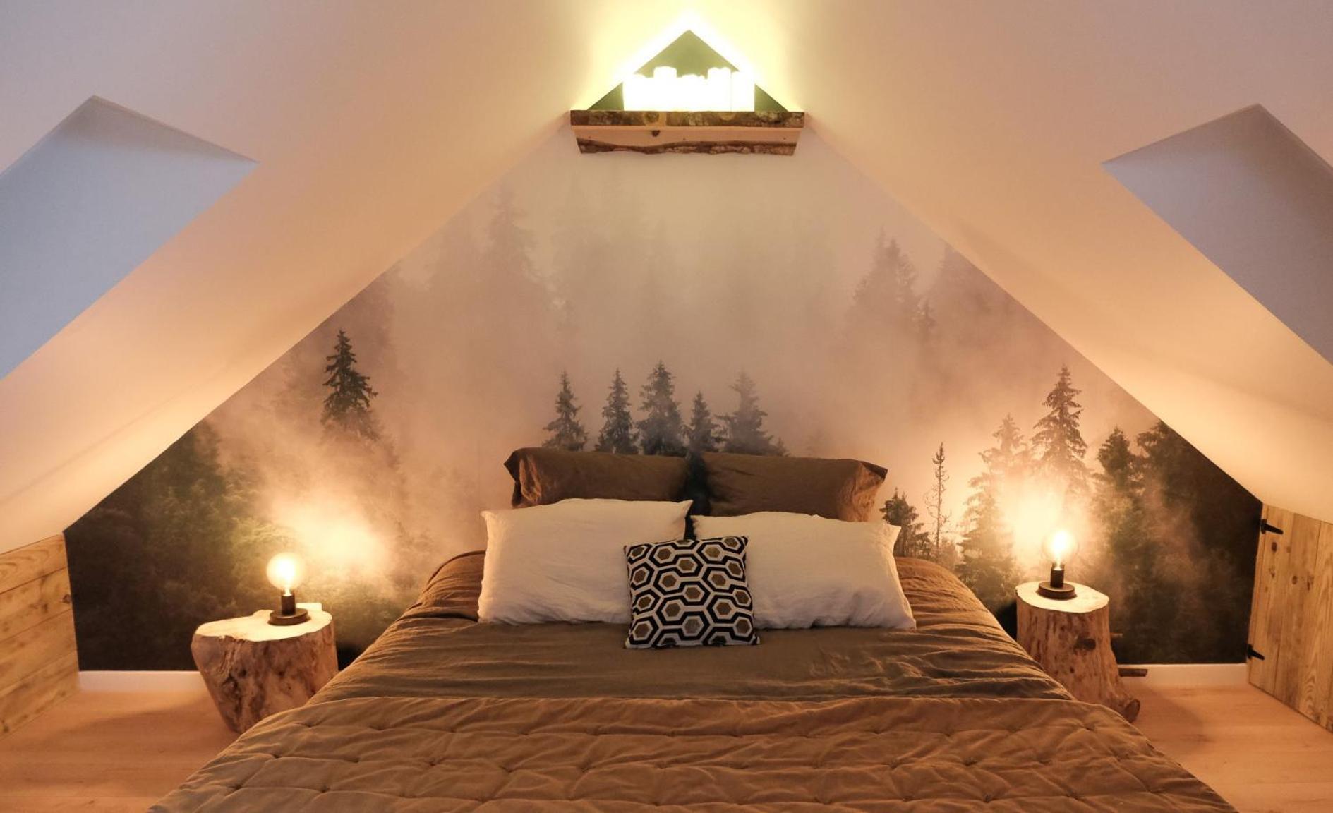 Le Refuge: Maison Detente Et * Brix